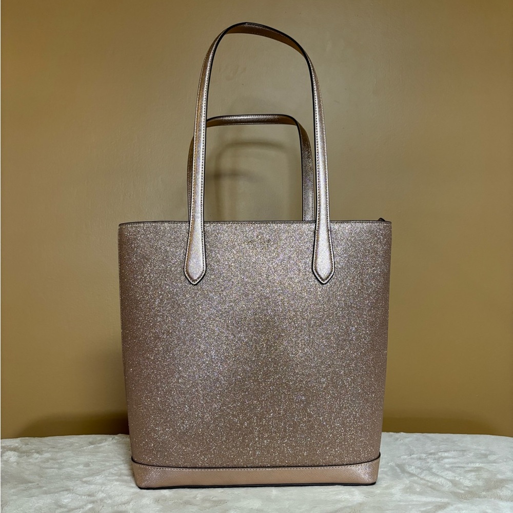Kate Spade Tinsel Tote